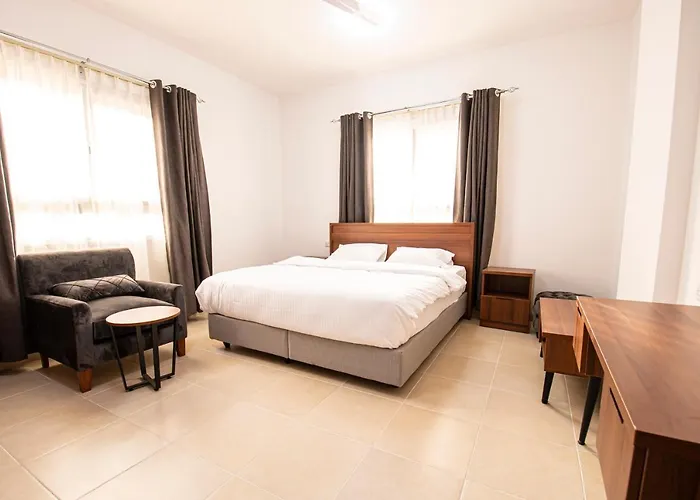 Regency Al Mansoor