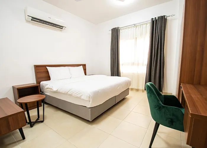 Regency Al Mansoor