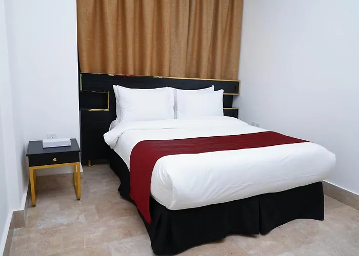 Star Emirates Downtown Hotel Salalah
